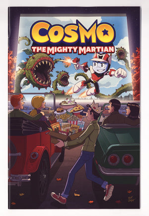 Archies Halloween Spectacular      (2026)