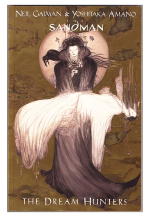 The Sandman: The Dream Hunters TPB High Grade (1999)