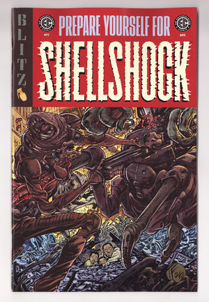 Ec Shellshock 1 Fowler Variant (2026)