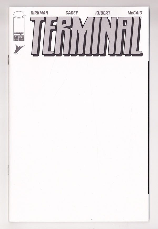 Terminal 1 Variant (2026)