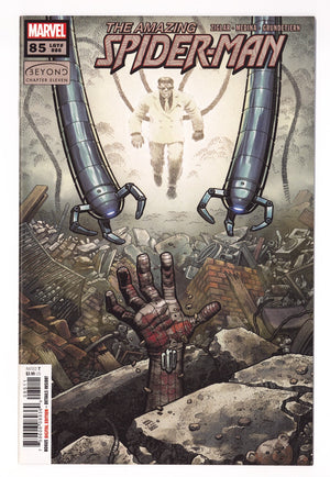 Amazing Spider-Man Vol 5 85 (886) High Grade (2022)