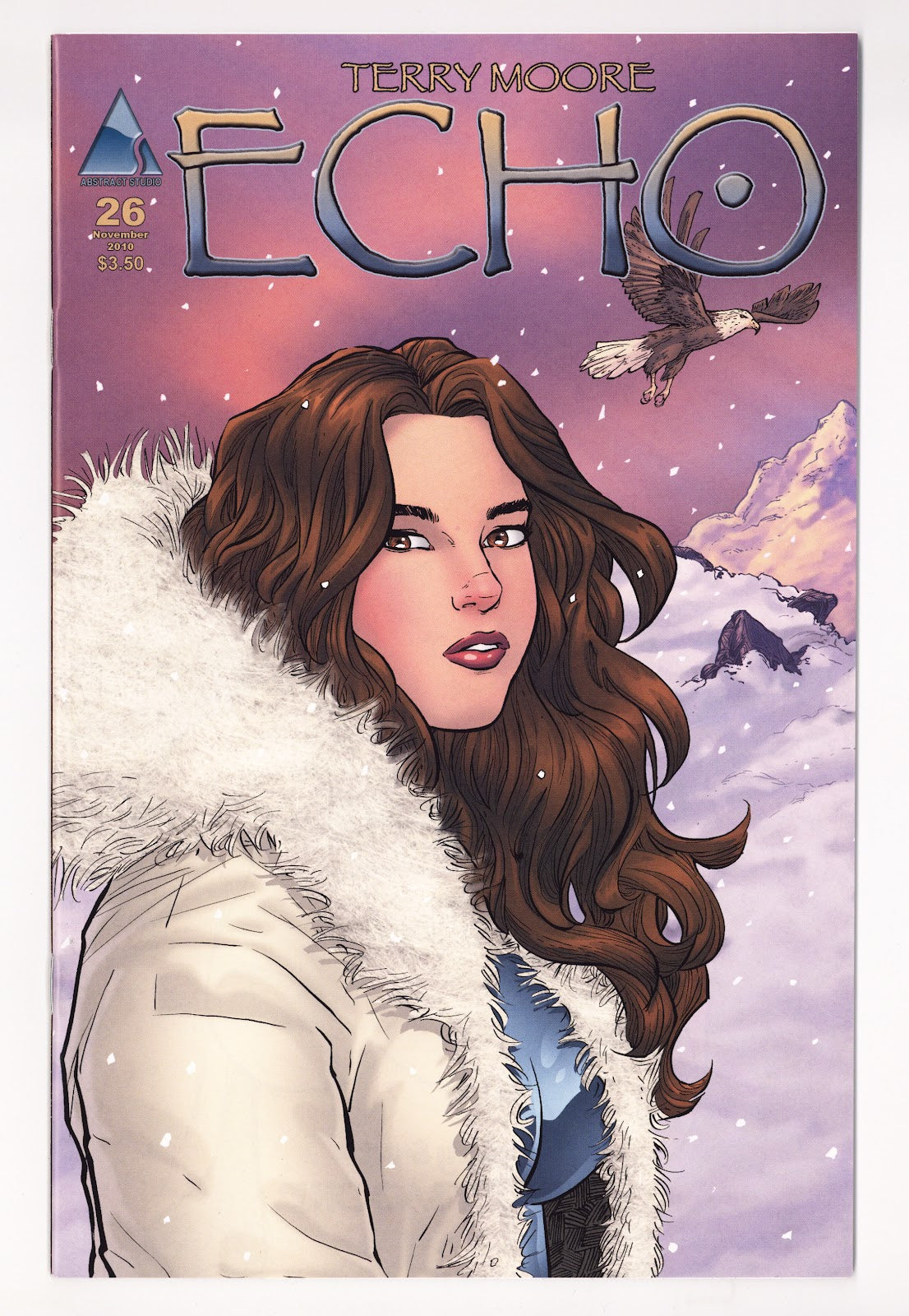 Echo   26  High Grade   (2010)
