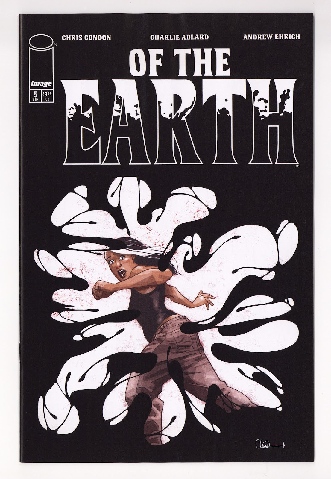 Of the Earth 5 (2026)