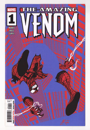 The Amazing Venom #1 (2026)