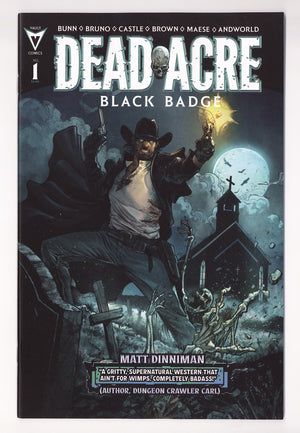 Dead Acre 1 (2026)