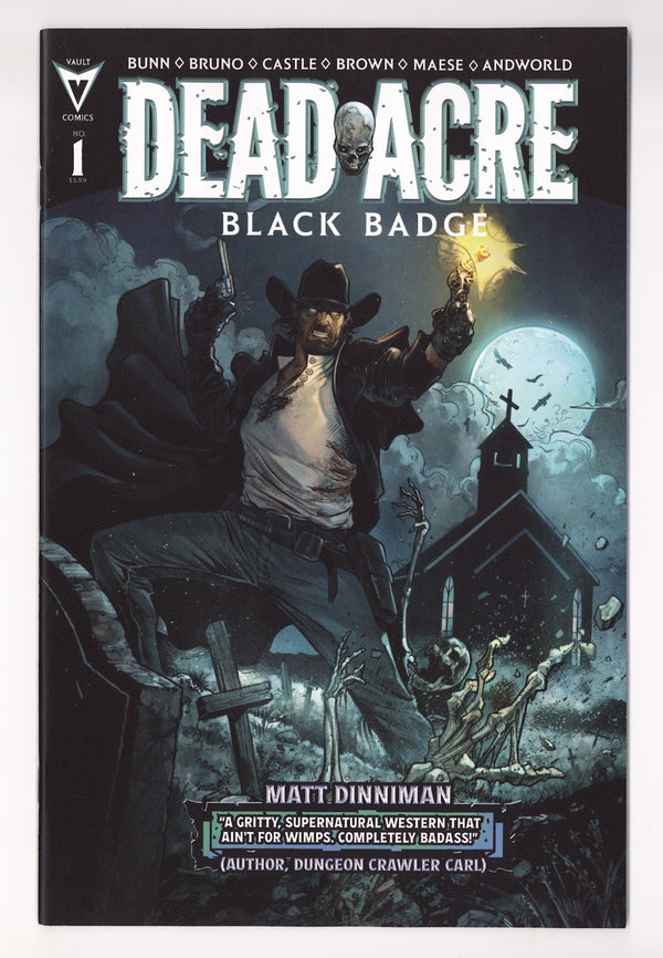 Dead Acre 1 (2026)