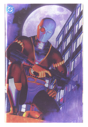 Next Level 1 Spears Foil Variant (2026)
