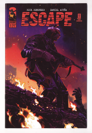 Escape 8 (2026)