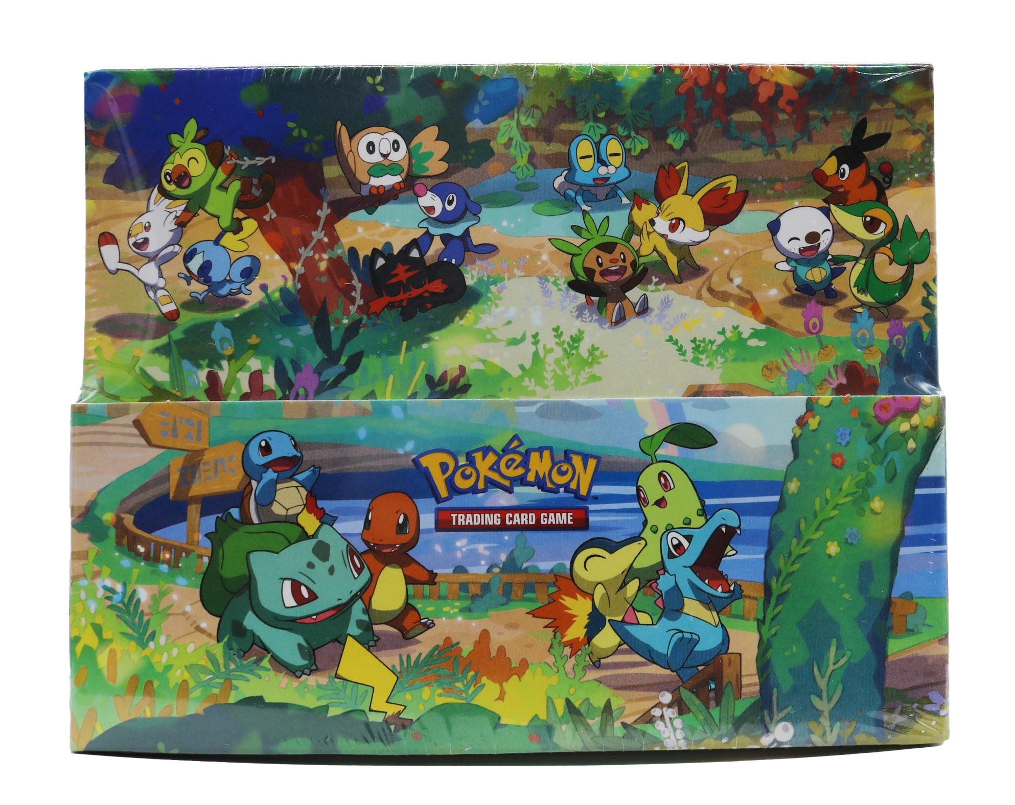 Pokemon Celebrations Mini Tini Case , Sealed (2021)