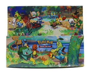 Pokemon Celebrations Mini Tini Case , Sealed (2021)