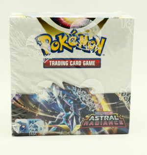 Pokemon Astral Radiance Booster Box , Sealed (2022)