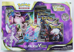 Pokemon Lost Origin Premium Collection Origin Forme Palkia Vstar, Sealed (2022)