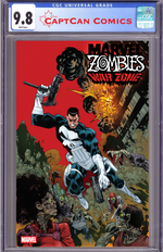 MARVEL ZOMBIES: WAR ZONE #2 SCOTT HEPBURN VARIANT thumbnail