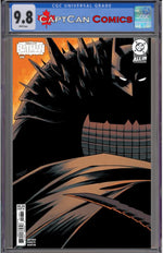 ABSOLUTE BATMAN #18 CVR C DECLAN SHALVEY CARD STOCK VAR thumbnail