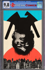 NIGHTWING #136 CVR A JORGE FORNES thumbnail