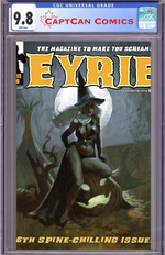 EYRIE MAGAZINE #16 (MR) thumbnail