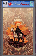 WHEN I LAY MY VENGEANCE UPON THEE #4 (OF 5) CVR A REBELKA thumbnail