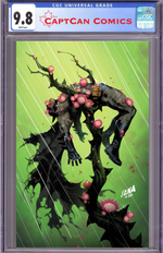 DETECTIVE COMICS #1114 CVR D DAVID NAKAYAMA BAD SEEDS SPOT FOIL VAR (BATMAN BAD SEEDS) thumbnail