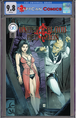UNDER A BLOOD RED MOON #6 CVR A KROME CENSORED (MR) thumbnail