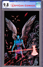 LEGION OF SUPER-HEROES #4 CVR B CHRIS SAMNEE CARD STOCK VAR thumbnail