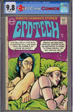 EROTECH #4 (OF 5)¬†(MR) thumbnail