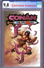 CONAN THE BARBARIAN #36 CVR A MARK BAGLEY (MR) thumbnail