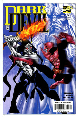 Darkdevil 3 (2000)