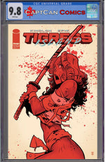 TIGRESS ISLAND #1 (OF 5) CVR B EPHK VAR (MR) thumbnail