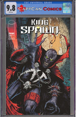 KING SPAWN #59 CVR A RYAN CARR thumbnail