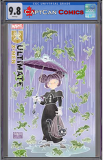 ULTIMATE X-MEN #15 STAN SAKAI VAR thumbnail