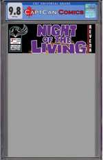 NIGHT OF THE LIVING DEAD REVENANCE #3 CVR B CORPSE CREW (C: thumbnail