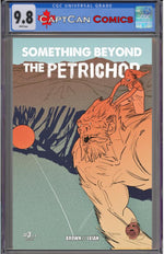 SOMETHING BEYOND THE PETRICHOR #3 (OF 4) thumbnail
