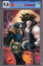 LOBO #6 CVR B DAVID NAKAYAMA CARD STOCK VAR thumbnail
