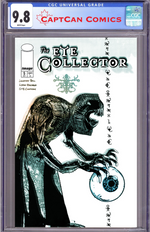 EYE COLLECTOR #5 CVR C GMB CHOMICHUK ORB VAR thumbnail