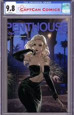 PENTHOUSE COMICS #2 CVR B LESLEY LEIRIX LI VAR (MR) thumbnail