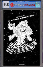 MONEY SHOT THE F* OFFS #1 (OF 5) CVR J FLAVIANO NSFW BLACK BAG VAR (MR) thumbnail