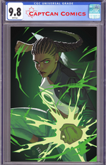 ABSOLUTE GREEN LANTERN #20 CVR C AKA CARD STOCK VAR thumbnail