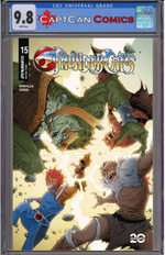THUNDERCATS #15 CVR C LEE & CHUNG (C: 1-0-0) thumbnail