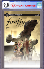 FIREFLY #1 CVR J ROBERT QUINN ATLAS EDITION SIGNED BY MARK RUSSELL thumbnail
