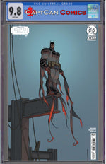 ABSOLUTE BATMAN #6 CVR B FRANK QUITELY CARD STOCK VAR thumbnail