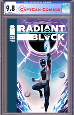 RADIANT BLACK #44 CVR A DANIEL BAYLISS thumbnail