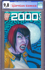 2000 AD PROG 2507 thumbnail