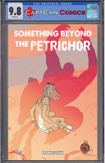 SOMETHING BEYOND THE PETRICHOR #4 (OF 4) thumbnail