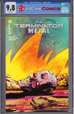 TERMINATOR METAL #5 CVR C SEBASTIAN PIRIZ VAR thumbnail