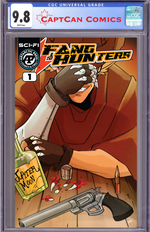 FANG HUNTERS #1 CVR B TERRENCE BURKS OVER THE TEETH VAR thumbnail