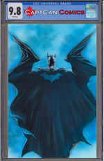 BATMAN #676 FACSIMILE EDITION CVR A ALEX ROSS thumbnail