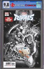 MARVEL RIVALS #1 2ND PTG TOKITOKORO VAR thumbnail
