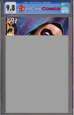 MIRACLES #3 (OF 4) CVR C ROBLES thumbnail