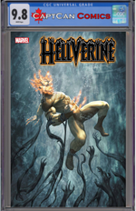 HELLVERINE #4 thumbnail