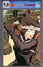 BIRDS OF PREY #21 CVR D CLIFF CHIANG AAPI HERITAGE MONTH CONNECTING CARD STOCK VAR thumbnail